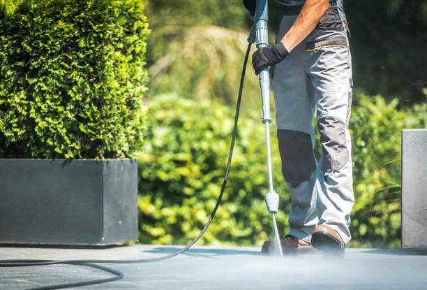 Reliable Waycross, GA Pressure Washing Services Solutions