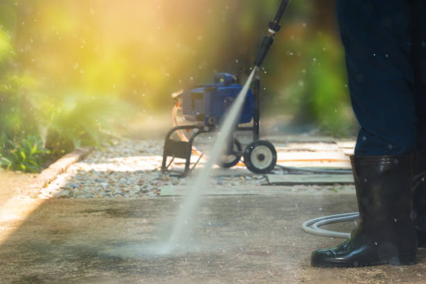 Best Playground Equipment Cleaning  in Waycross, GA
